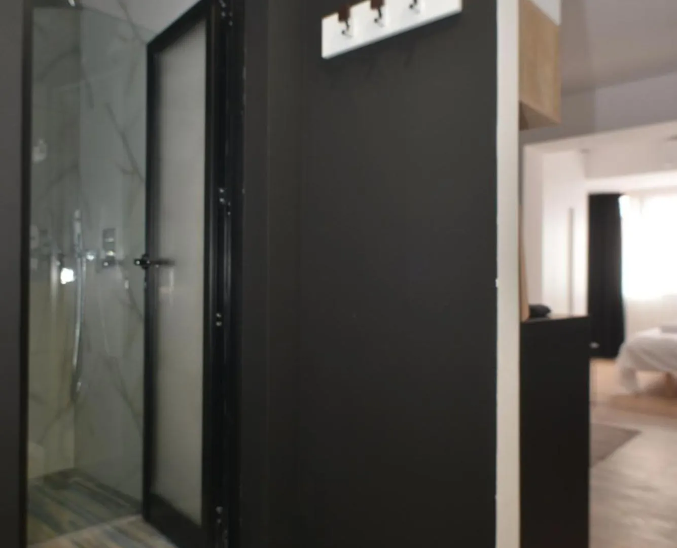 Central Studio Premium Tirana Albania