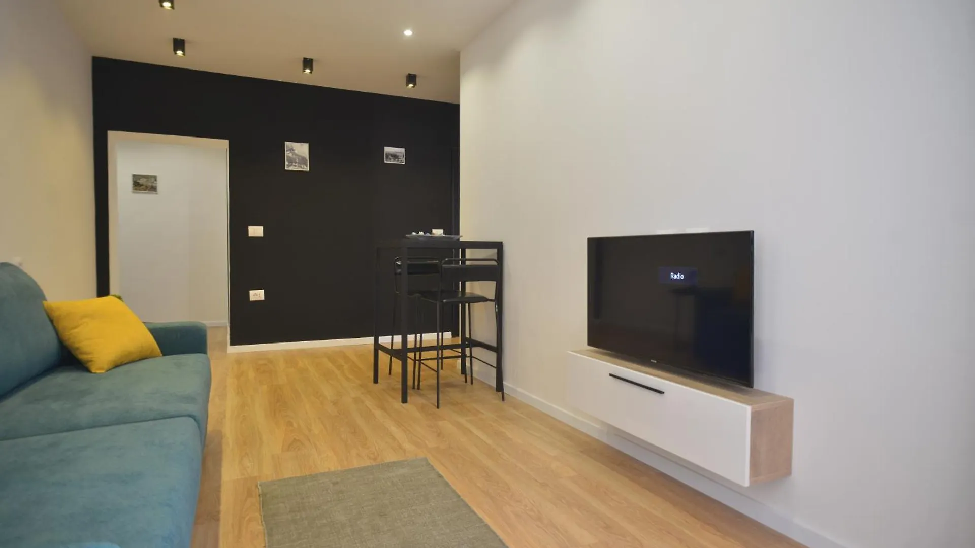 Central Studio Premium Tirana Albania