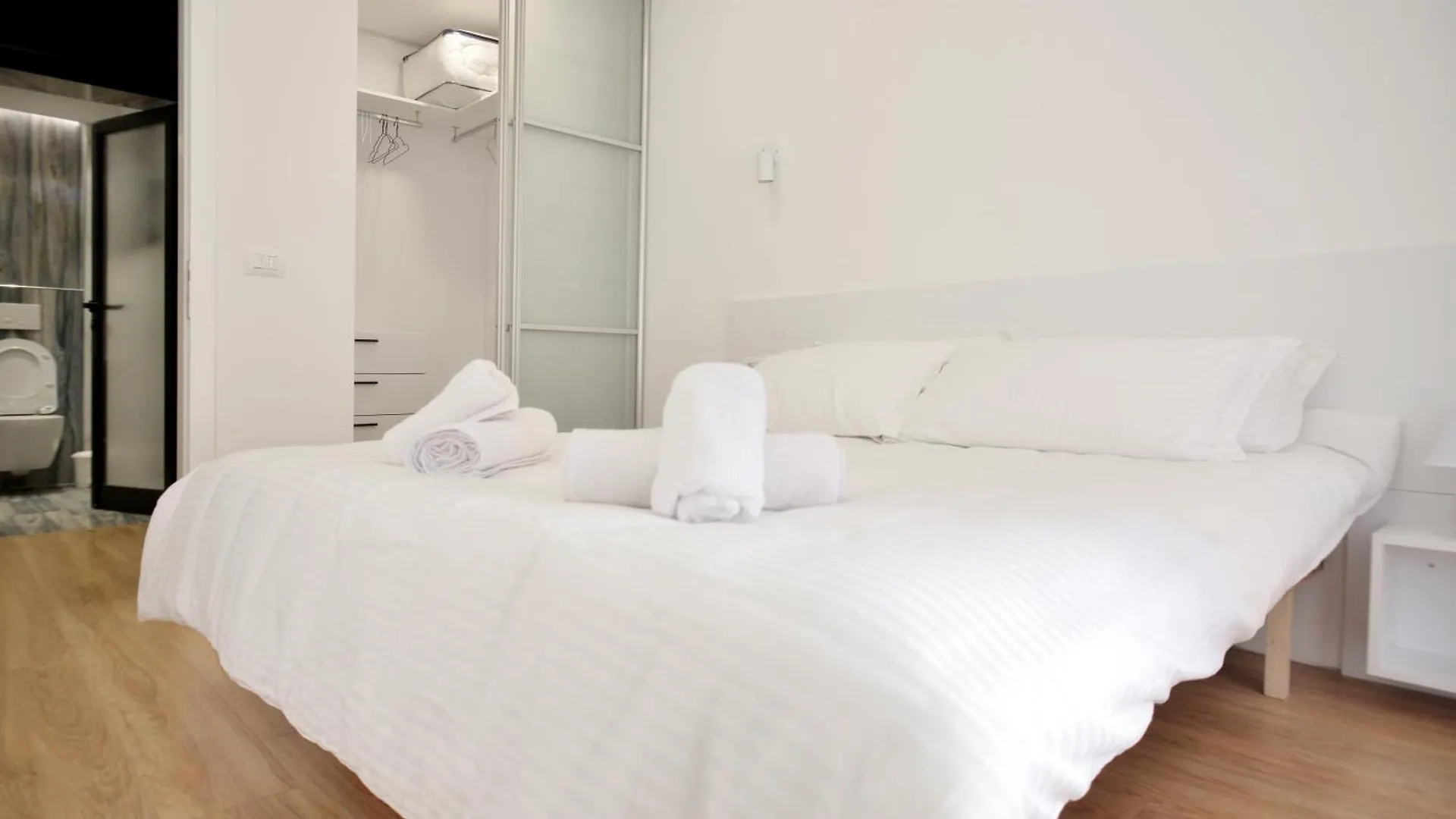 Apartment Central Studio Premium Tirana